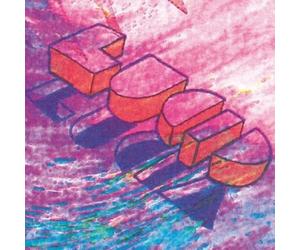 Lucid Lucia - Ever-Changing Light