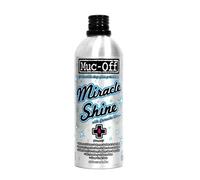 Lucidant Protecteur Miracle Shine 500 Ml MU88CMI00150000000 MUC-OFF Vélo