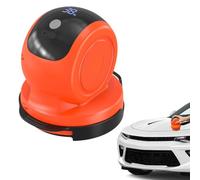 Lucidatrice per auto senza fili - Lucidatrice regolabile, strumento portatile per la cura 'auto | ergonomica con display LCD, velocità regolabile per SUV, berline, camion, camper, puli