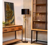 Lucide EXTRAVAGANZA CHIMP Lampadaire E27, 10702/81/30,