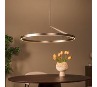 Lucide APPLAUSE Suspension LED, 23400/80/15,