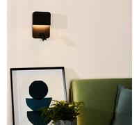Lucide BOXER Applique murale LED, 79200/08/30,