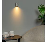 Lucide BRAGA Applique murale GU10, 23273/01/96,