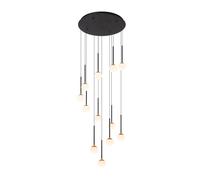 Lucide CALINA Suspension LED, 24404/84/30,