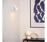Lucide CLUBS Applique murale, 09239/11/31,