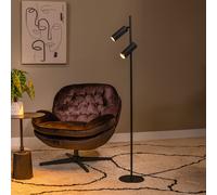 Lucide CLUBS Lampadaire, 09739/02/30,