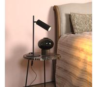 Lucide CLUBS Lampe de table, GU10, 09539/01/30,