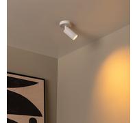 Lucide CLUBS Projecteur, GU10, 1 source lumineuse, 09939/01/31,