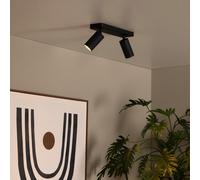 Lucide CLUBS Projecteur, GU10, 2 sources lumineuses, 09939/02/30,