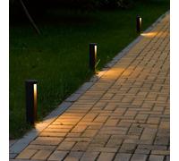 Lucide COMBO Potelet LED, 27874/25/30,