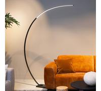 Lucide CURVE Lampadaire LED, 44700/11/30,