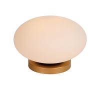 Lucide ELYSEE Lampe de table E27, 21530/01/61,