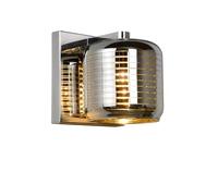 LUCIDE ERYN - Applique murale - 1xG9 - Chrome
