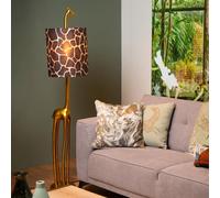 Lucide EXTRAVAGANZA MISS TALL Lampadaire E27, 10706/81/02,