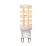 LUCIDE G9 - Ampoule led - Ø 1,6 cm - LED Dim. - G9-1x3,5W 2700K - Blanc