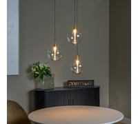 Lucide GISELA Suspension, LED, 13494/11/60,