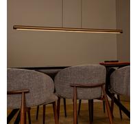 Lucide GRIFFITH Suspension à 1 source lumineuse, LED, 24403/36/04,