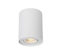 Lucide GU10 50W Tube plafonnier 22952/01/31
