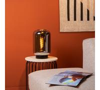 Lucide JOANET Lampe de table, E27, 45594/01/65,