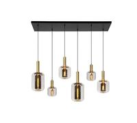 Lucide JOANET Suspension E27, 45494/06/65,