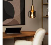 Lucide JOANET Suspension, E27, 45494/16/65,