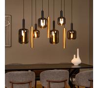 Lucide JOANET Suspension, E27, 45494/19/96,