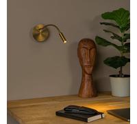 Lucide JOLIJN Applique murale LED, 77289/03/02,