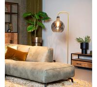 Lucide JULIUS Lampadaire E27, 34738/01/65,