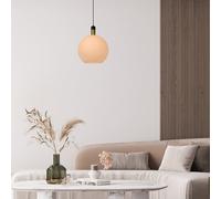 Lucide JULIUS Suspension à 1 source lumineuse, E27, 34438/40/61,