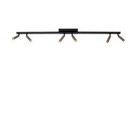 LUCIDE KEONI - Spot plafond - 6xG9 - Café | Essential