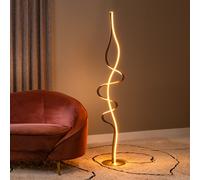 Lucide LAMBADA Lampadaire LED, 52701/38/02,