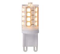 Lucide LED BULB - Ampoule led - Ø 1,6 cm - LED Dim. - G9-1x3,5W 2700K - Blanc