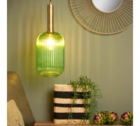 Lucide MALOTO Suspension à 1 source lumineuse, E27, 45386/20/33,