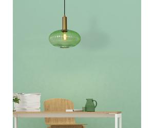 Lucide MALOTO Suspension à 1 source lumineuse, E27, 45386/30/33,
