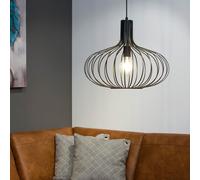 Lucide MANUELA Suspension E27, 78374/50/30,
