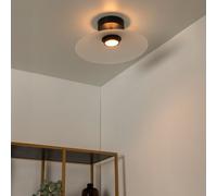 Lucide MENGA Plafonnier, LED, 25117/10/61,