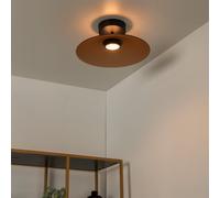 Lucide MENGA Plafonnier LED, 25117/10/62,