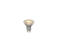 LUCIDE MR16 - Ampoule led - Ø 5 cm - LED - GU10-1x5W 2700K - Transparent