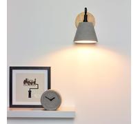 Lucide POSSIO Applique murale E14, 03213/01/41,