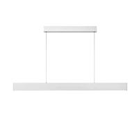 LUCIDE RAYA LED - Suspension - LED Dim. - 1x36W 2700K - Blanc