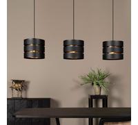 Lucide ROSAS Suspension E27, 21433/03/30,