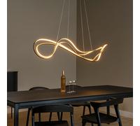 Lucide SARDANA Suspension LED, 52400/59/02,