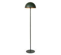 LUCIDE SIEMON - Lampadaire - Ø 35 cm - 1xE27 - Vert