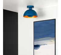 Lucide SIEMON Plafonnier E27, 45196/01/35,