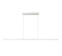 Lucide SIGMA - Suspension - LED Dim. - 1x38W 2700K - Blanc