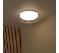 Lucide SKETES Plafonnier LED, 78150/48/60,