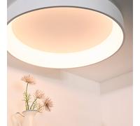 Lucide TALOWE Plafonnier LED, 46100/80/31,