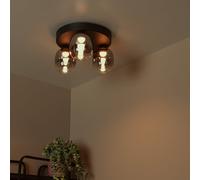 Lucide TAMINO Plafonnier LED, 74119/15/30,