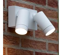 Lucide TAYLOR Applique murale à 2 sources lumineuses, GU10, 09831/02/31,