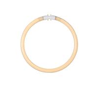 Lucide TL - Tube Fluorescent - Ø 24,4 cm - 1x32W 2700K - Blanc